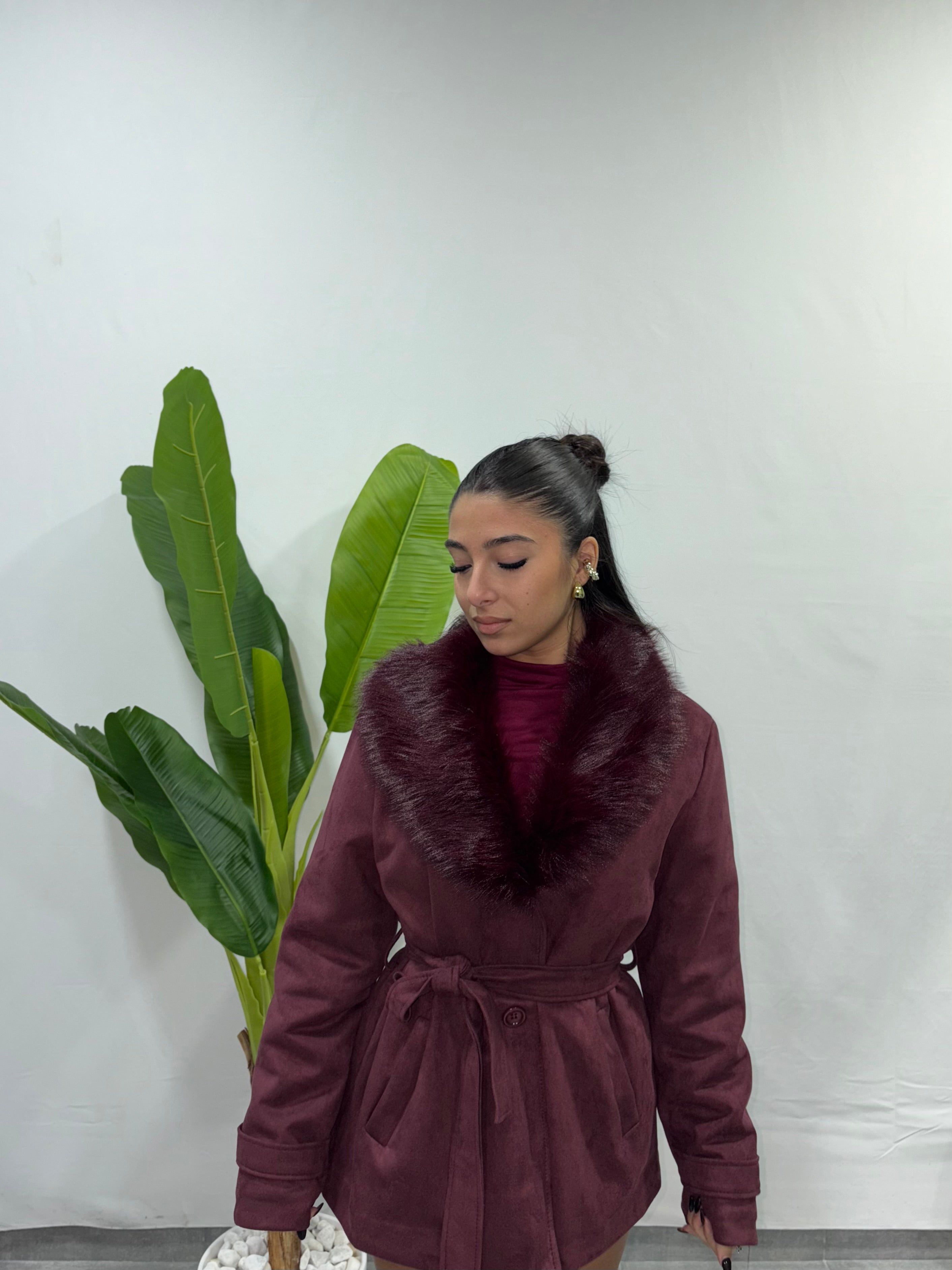 cappottino fashion route