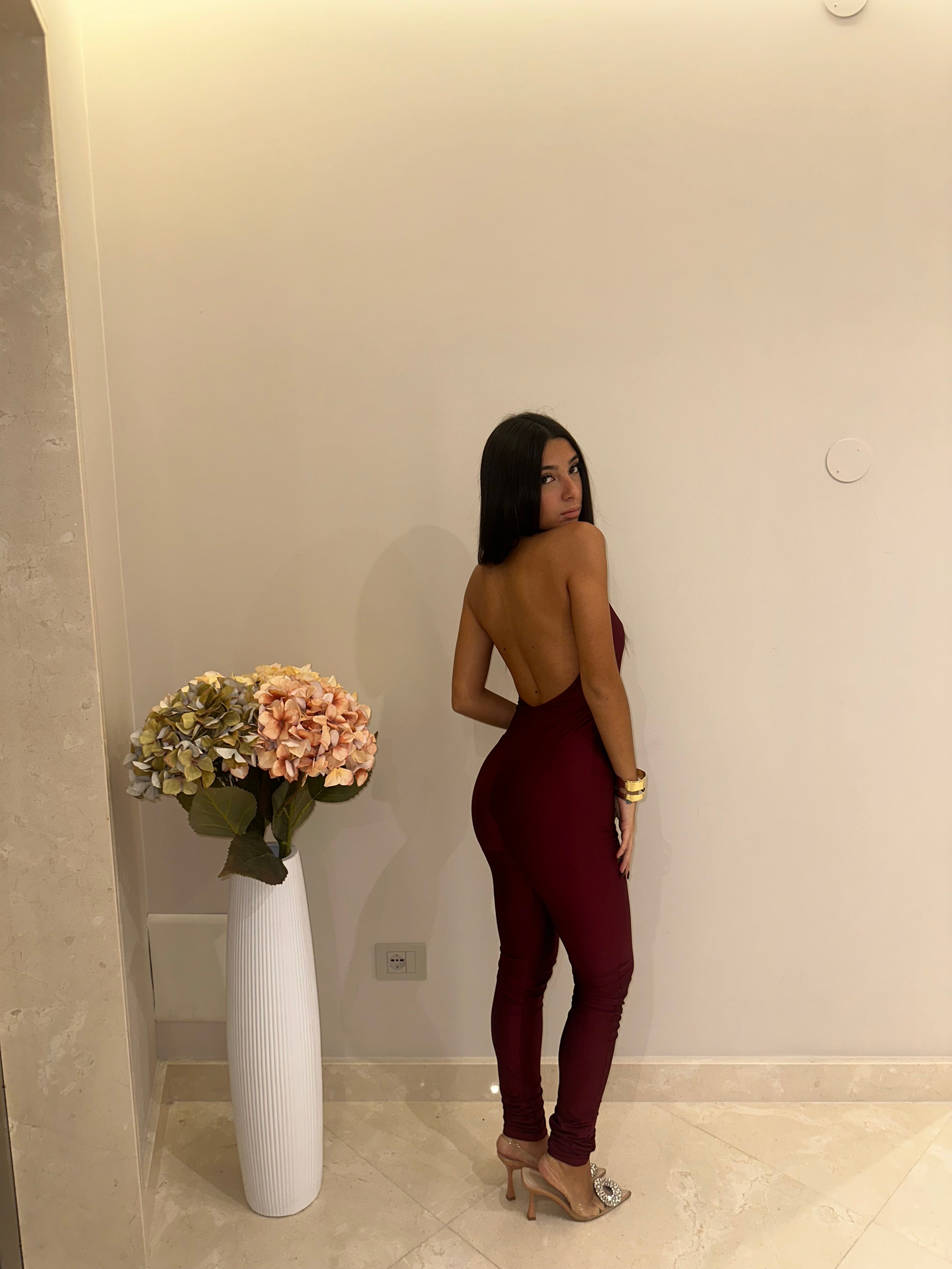 tutina bordo fondoschiena