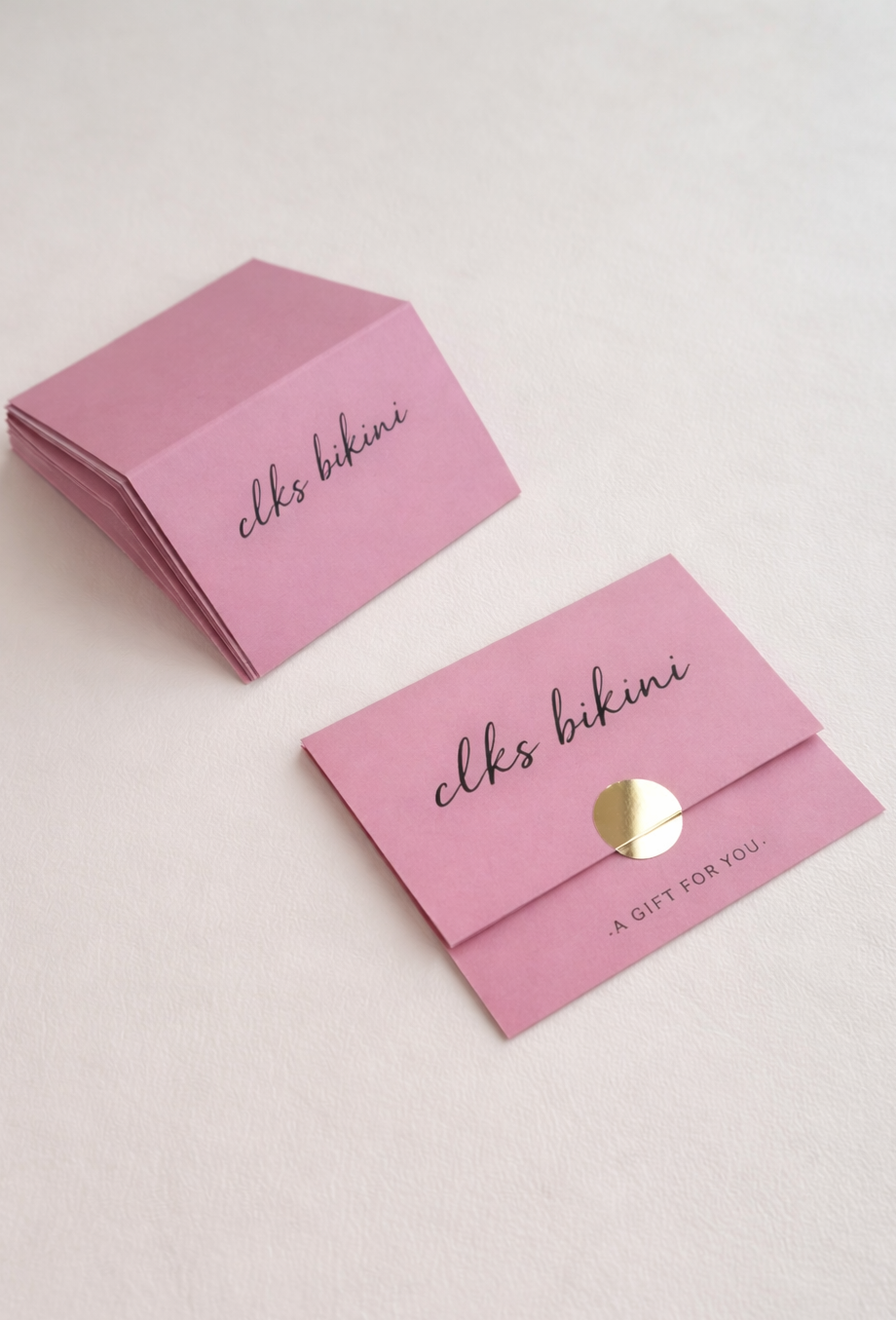 Gift Card by CLKS Bikini