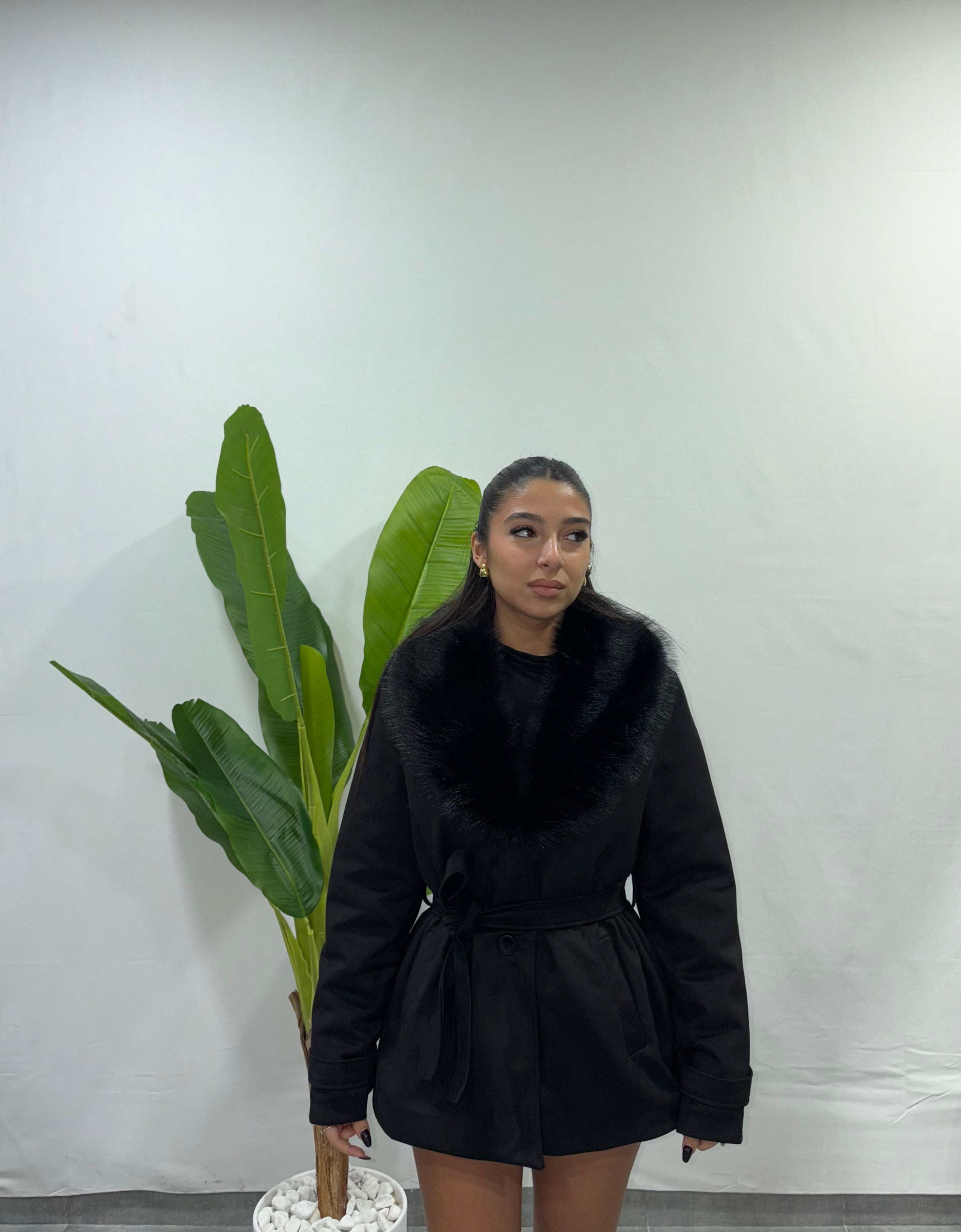 cappottino fashion route