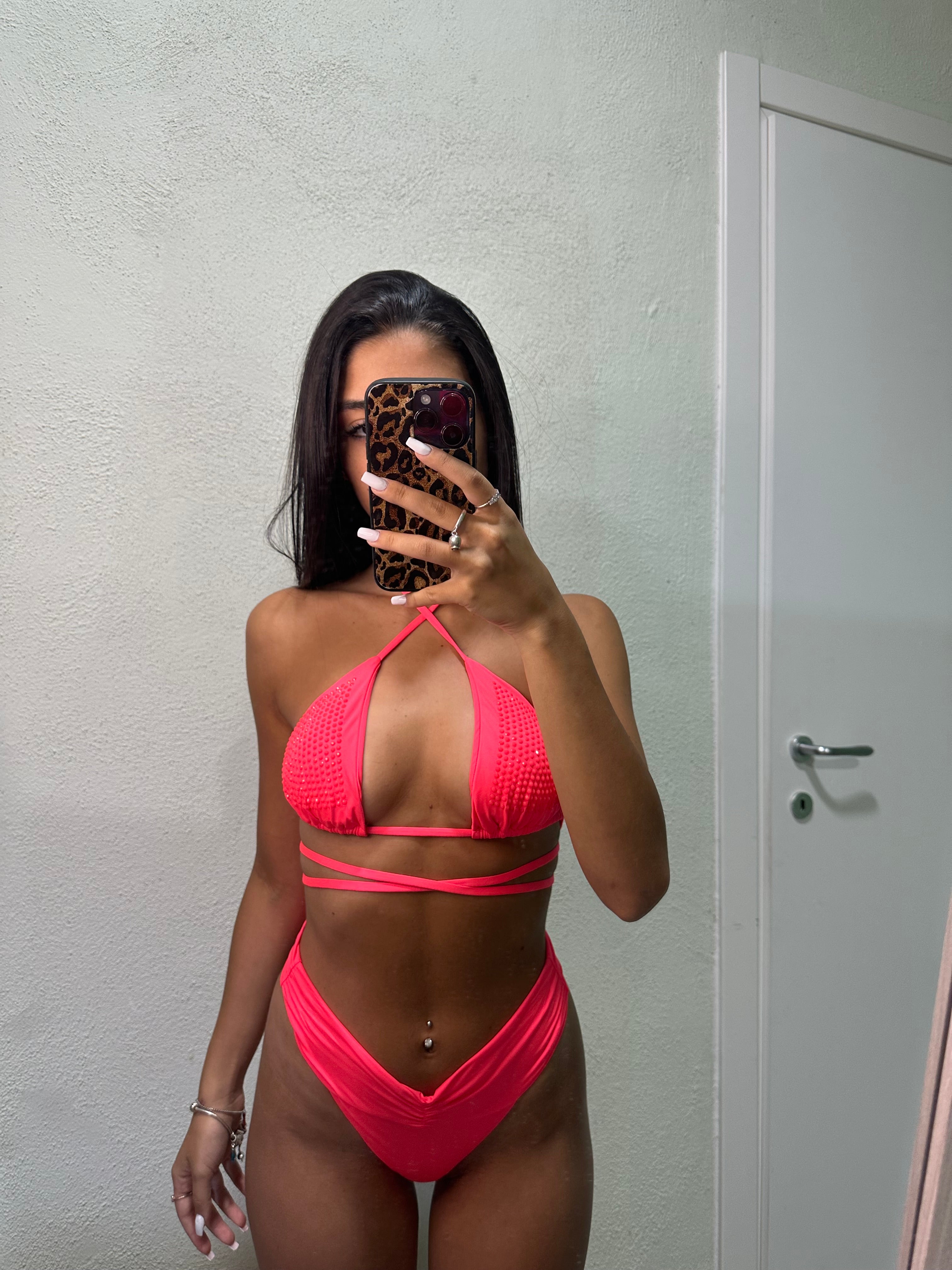 bikini tahiti