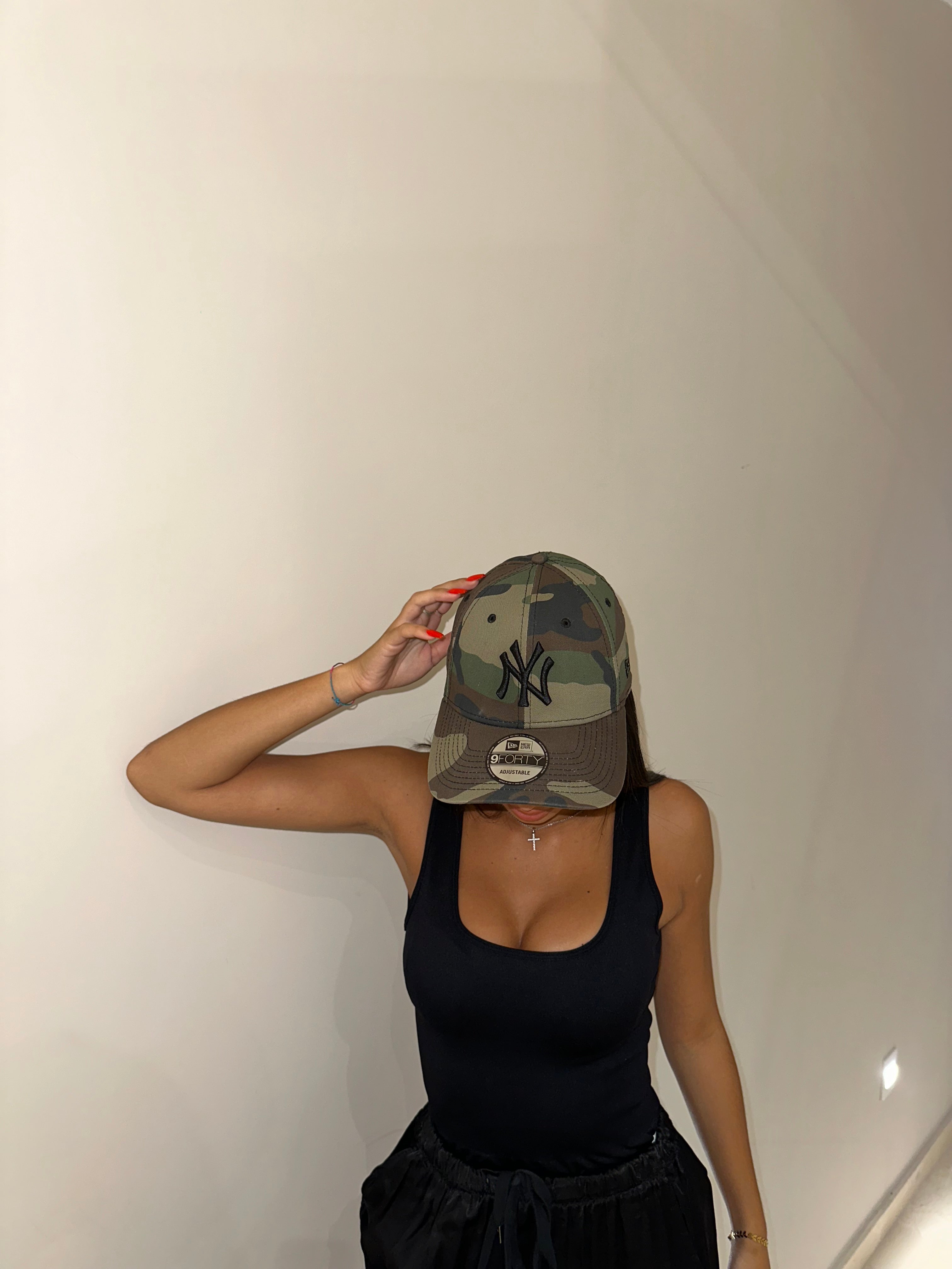 body modellante nero