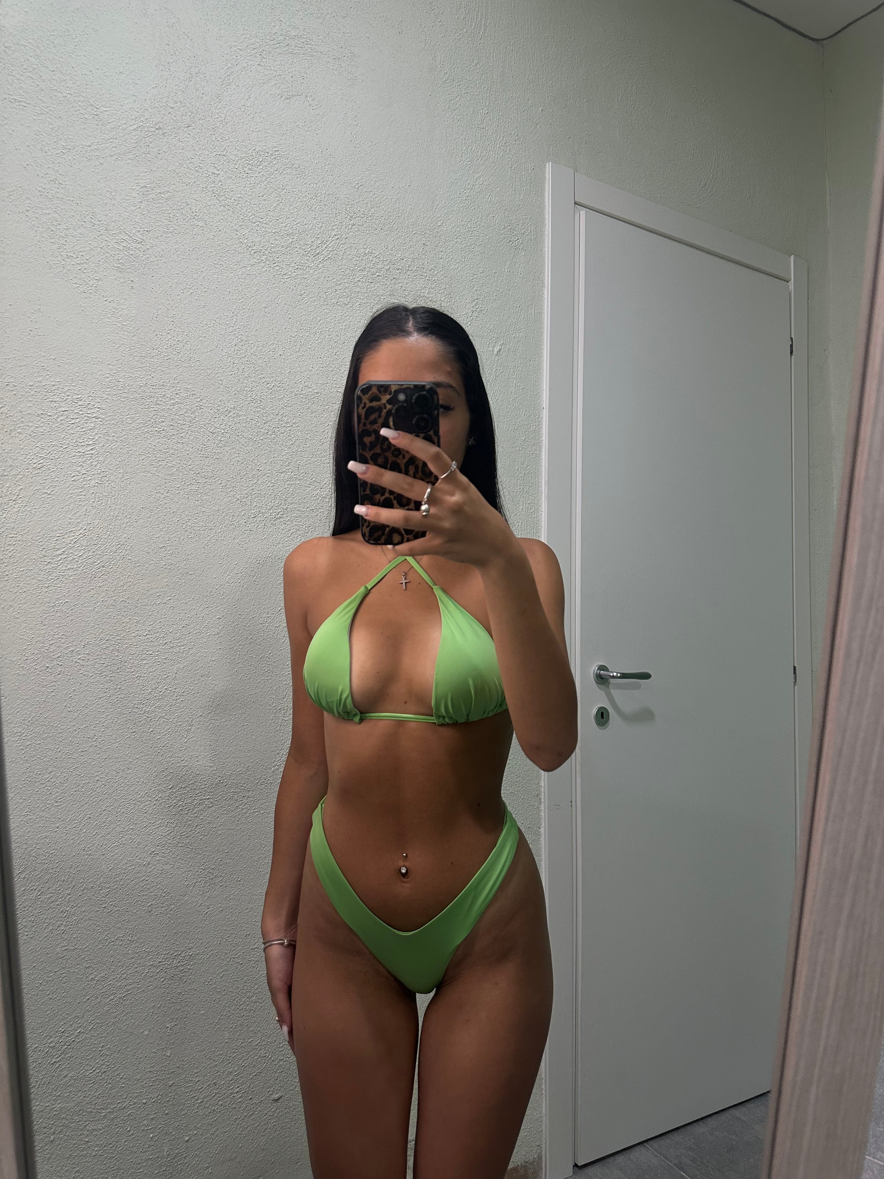 bikini tropic tease